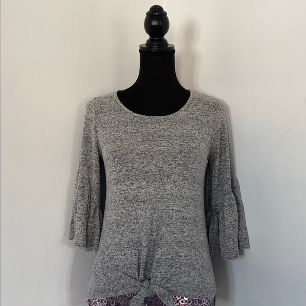 Blusa